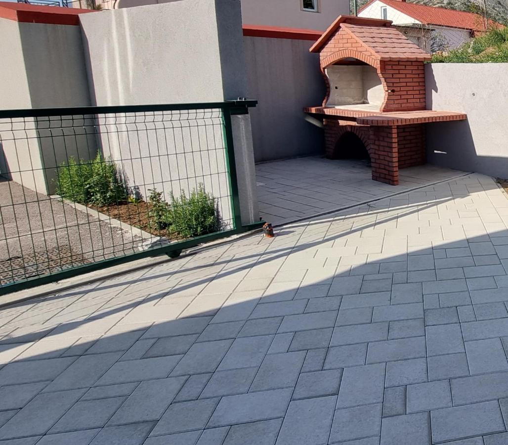 Two Stars - Villa Sunce Senj  Exterior photo